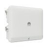 Punto de Acceso eKit Wi-Fi 7 para Exterior para Climas Extremos, IP68, Sectorial H70° V35°, Hasta 1, 024 Usuarios, Puerto SFP+,