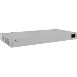 Switch eKit Core Distribución Administrable Capa 3, 48 puertos SFP de 1 GBps + 4 Puertos SFP+ de 10 GBps, Soporta iStack, Capaci