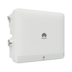 Punto de Acceso eKit Wi-Fi 7 para Exterior para Climas Extremos, IP68, Omnidireccional, Hasta 1, 024 Usuarios, Puerto SFP+, Hast