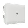 Punto de Acceso eKit Wi-Fi 7 para Exterior para Climas Extremos, IP68, Omnidireccional, Hasta 1, 024 Usuarios, Puerto SFP+, Hast