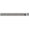 Switch Core Distribución eKit Administrable, Capa 3, 48 puertos Gigabit PoE+ + 4 SFP+, PoE Perpetuo, PoE Budget 849 W, Sin Licen