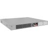 Switch Core Distribución eKit Administrable, Capa 3, 48 puertos Gigabit PoE+ + 4 SFP+, PoE Perpetuo, PoE Budget 849 W, Sin Licen