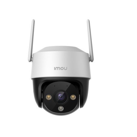 Cámara IP Imou, IPC-K7CN-5, cruiser se+ 5 MP, wifi, pt, h.264, autotacking, detección de humanos, micrófono bocina integrada,