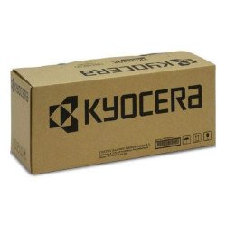 Tóner Kyocera TK-5242C, 3000 páginas, Cian, ECOSYS P5026cdw
