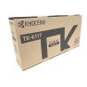 Tóner Kyocera TK-6117, Negro