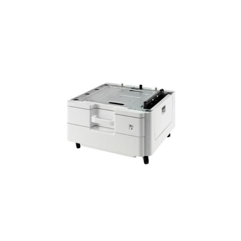 Bandeja Kyocera para 500 Hojas para ECOSYS M4132idn M4125idn M8130cidn M8124cidn