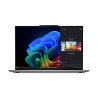 Laptop ThinkPad X9-15 Gen 1 Aura Edition, Pantalla 15, 3 Pulgadas 2, 8K TOUCH, Intel Core Ultra 7 258V, 32 GB, 1 TB SSD, Windows