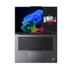 Laptop ThinkPad X9-15 Gen 1 Aura Edition, Pantalla 15, 3 Pulgadas 2, 8K TOUCH, Intel Core Ultra 7 258V, 32 GB, 1 TB SSD, Windows