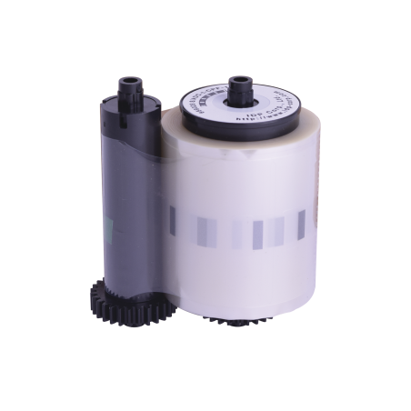 Cinta de laminación, Transparente, Para Smart51L, 250 laminados