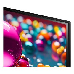 Televisión LG de 75 pulgadas UHD AI UA75 4K SMART TV 2025