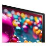 Televisión LG de 75 pulgadas UHD AI UA75 4K SMART TV 2025