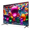 Televisión LG de 75 pulgadas UHD AI UA75 4K SMART TV 2025