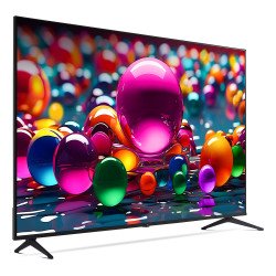 Televisión LG de 75 pulgadas UHD AI UA75 4K SMART TV 2025