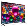 Televisión LG de 75 pulgadas UHD AI UA75 4K SMART TV 2025