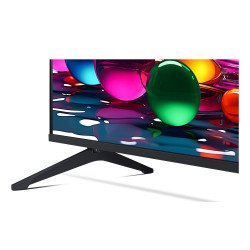 Televisión LG de 75 pulgadas UHD AI UA75 4K SMART TV 2025