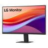 Monitor LG 24 pulgadas Curvo 24U421A FHD 100Hz HDMI USD TIPO C