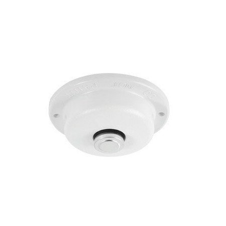 Detector de temperatura fija de 57 °c normalmente abierto