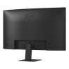 Monitor LG 27 pulgadas Curvo 27U421A FHD 100Hz HDMI USD TIPO C