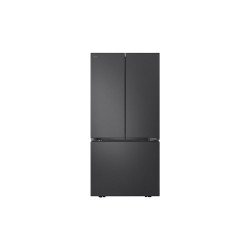 Refrigerador gm25bpt 25ft french door negro mte