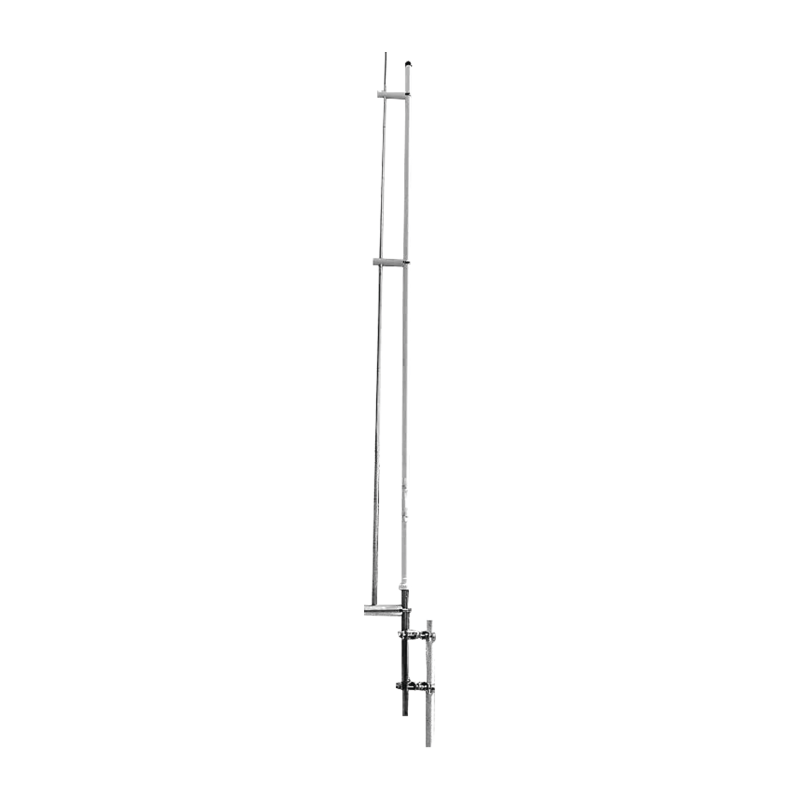Clip sujetador negro para canaleta TEK100 Clip sujetador negro para canaleta TEK100