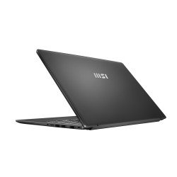 Ultrabook MSI modern 15 f1m, 15.6 FHD, Intel Core 7 150u hasta 5.4ghz, DDR4 16 GB (2*8 GB), 512 GB SSD, Win 11 pro, incluye mous