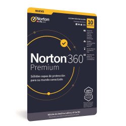 Norton 360 premium 10d 1a 21443392,