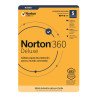 Norton 360 Deluxe 5d 1a 21443401,