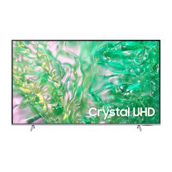Pantalla Samsung Crystal UHD 4K DU8200, 50 pulgadas Smart TV, Mod. UN50DU8200FXZX, Resolución  3, 840 x 2, 160
