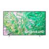 Pantalla Samsung Crystal UHD 4K DU8200, 50 pulgadas Smart TV, Mod. UN50DU8200FXZX, Resolución  3, 840 x 2, 160