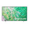 Pantalla Samsung Crystal UHD 4K DU8200, 50 pulgadas Smart TV, Mod. UN50DU8200FXZX, Resolución  3, 840 x 2, 160