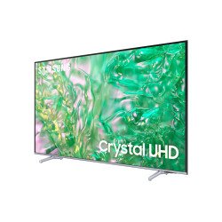 Pantalla Samsung Crystal UHD 4K DU8200, 50 pulgadas Smart TV, Mod. UN50DU8200FXZX, Resolución  3, 840 x 2, 160