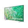 Pantalla Samsung Crystal UHD 4K DU8200, 50 pulgadas Smart TV, Mod. UN50DU8200FXZX, Resolución  3, 840 x 2, 160