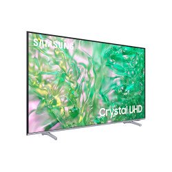Pantalla Samsung Crystal UHD 4K DU8200, 50 pulgadas Smart TV, Mod. UN50DU8200FXZX, Resolución  3, 840 x 2, 160