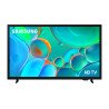TV 32 inch Smart TV HD h5000