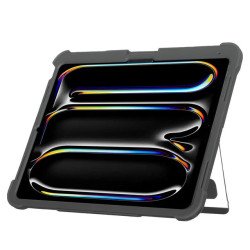 Estuche de transporte Targus SafePort Robusto para 33cm (13") Tableta, Transparente, Resistente a Caídas, Resistente a impactos,