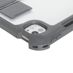 Estuche de transporte Targus SafePort Robusto para 33cm (13") Tableta, Transparente, Resistente a Caídas, Resistente a impactos,