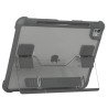 Estuche de transporte Targus SafePort Robusto para 33cm (13") Tableta, Transparente, Resistente a Caídas, Resistente a impactos,