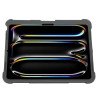 Estuche de transporte Targus SafePort Robusto para 33cm (13") Tableta, Transparente, Resistente a Caídas, Resistente a impactos,