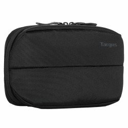 Bolsa targus TXZ028GL para accesorios tecnológicos color negro