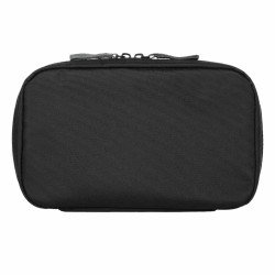 Bolsa targus TXZ028GL para accesorios tecnológicos color negro