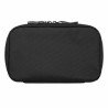 Bolsa targus TXZ028GL para accesorios tecnológicos color negro
