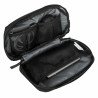 Bolsa targus TXZ028GL para accesorios tecnológicos color negro