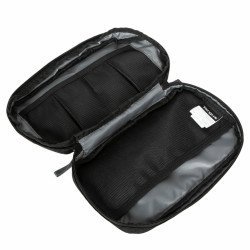 Bolsa targus TXZ028GL para accesorios tecnológicos color negro
