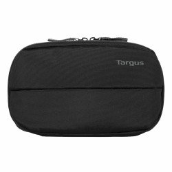 Bolsa targus TXZ028GL para accesorios tecnológicos color negro