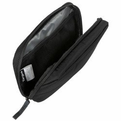 Bolsa targus TXZ028GL para accesorios tecnológicos color negro