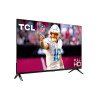 Televisor TCL Pantalla 32 2K FHD LED Smart TV con Android TV