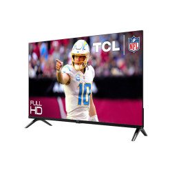 Televisor TCL Pantalla 32 2K FHD LED Smart TV con Android TV