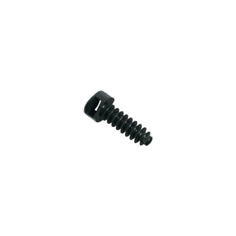 Tornillo sujetador, 30mm x 1 3/16 (Paquete con 6 piezas) Tornillo sujetador, 30mm x 1 3/16 (Paquete con 6 piezas)