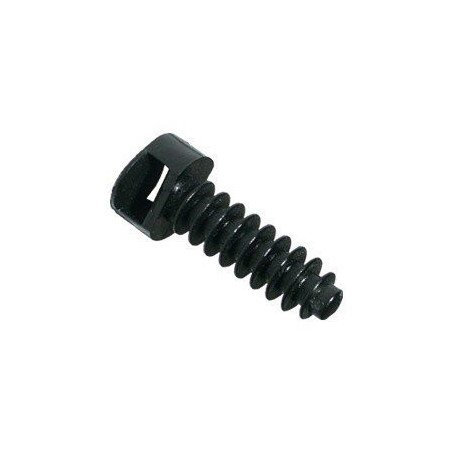 Tornillo sujetador, 30mm x 1 3/16 (Paquete con 6 piezas)