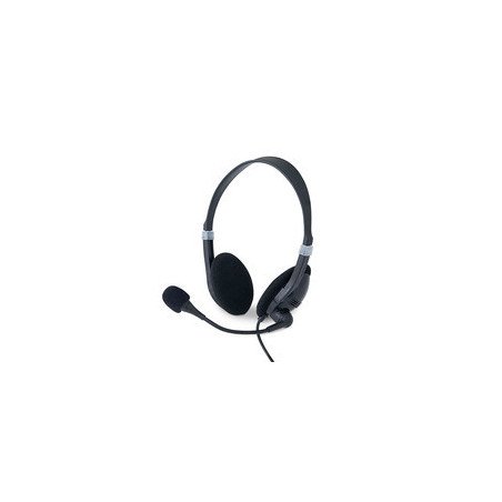 Auriculares mono 707223 marca Verbatim alámbrica -